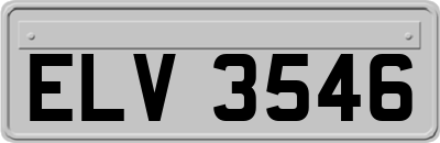 ELV3546
