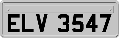 ELV3547