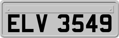 ELV3549