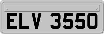 ELV3550