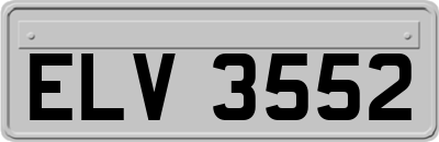 ELV3552