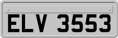 ELV3553