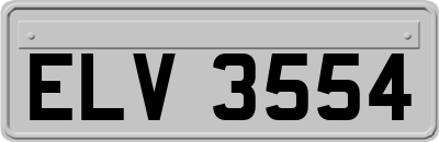 ELV3554