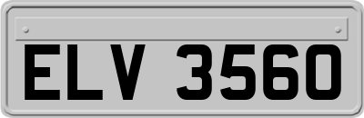 ELV3560