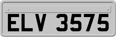 ELV3575