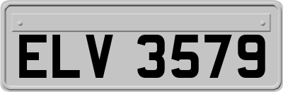 ELV3579