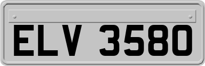 ELV3580