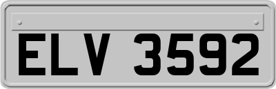ELV3592