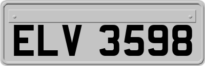 ELV3598