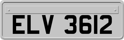 ELV3612