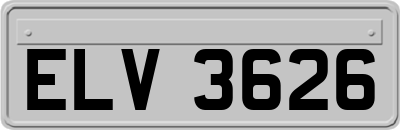 ELV3626