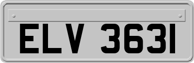 ELV3631