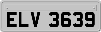 ELV3639