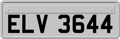 ELV3644