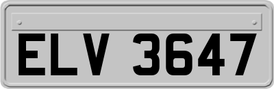 ELV3647