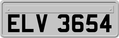 ELV3654