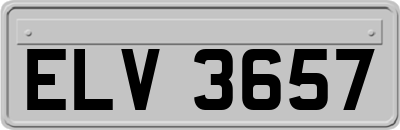 ELV3657