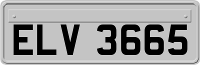 ELV3665