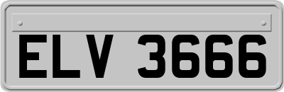 ELV3666