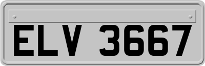 ELV3667