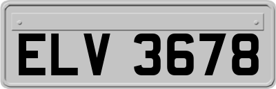 ELV3678
