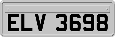 ELV3698