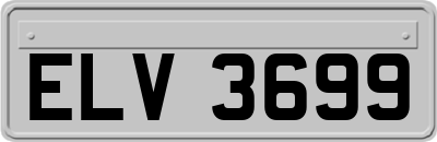 ELV3699