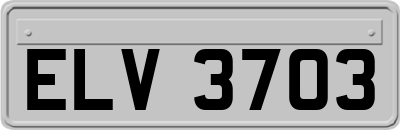 ELV3703