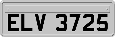 ELV3725