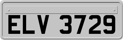 ELV3729