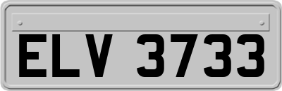 ELV3733