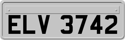 ELV3742