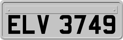 ELV3749