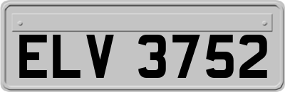 ELV3752