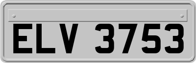 ELV3753