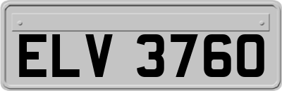 ELV3760
