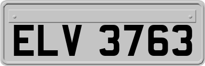 ELV3763