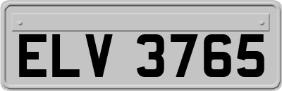 ELV3765
