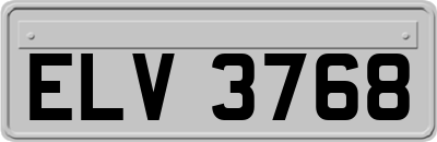ELV3768