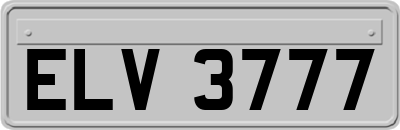 ELV3777
