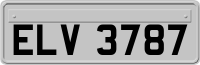 ELV3787