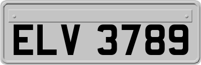 ELV3789