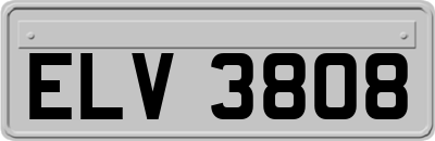 ELV3808