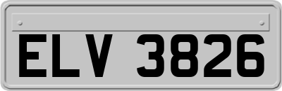ELV3826