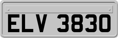 ELV3830