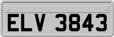 ELV3843