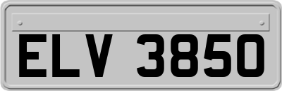 ELV3850