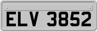 ELV3852