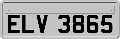ELV3865