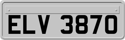 ELV3870